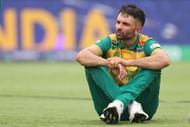 South Africa v India: Final - ICC Men's T20 Cricket World Cup West Indies & USA 2024 - Source: Getty